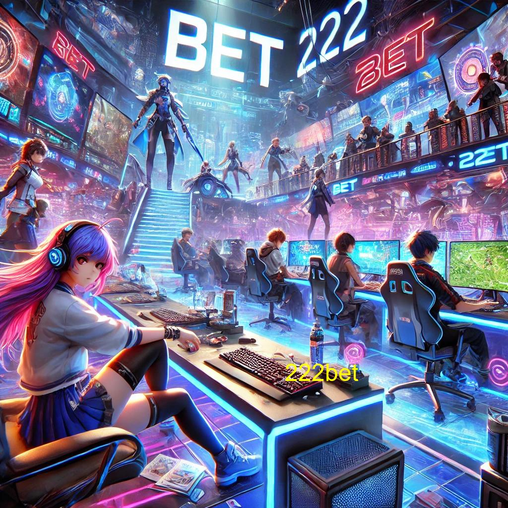 A influência da palavra-chave '222bet' nas estratégias de marketing das casas de apostas