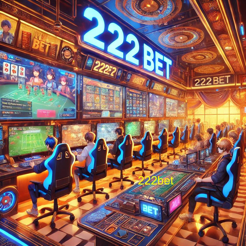 Dicas e truques para melhorar sua pontuação em 'Y'A prodigiosa ascensão de 222bet no mercado de apostas esportivas