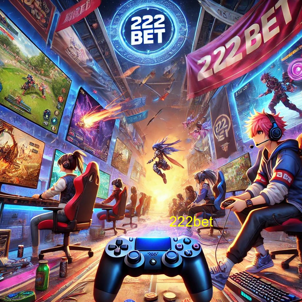 Análise: Como o (222bet) está revolucionando a indústria dos jogos